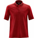 GPX-5.Men's Endurance HD Polo