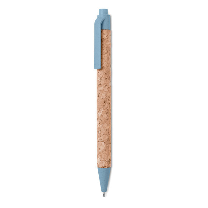 Montando Push Pen
