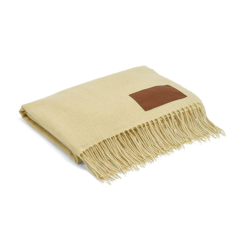 Lich RPET Soft Blanket
