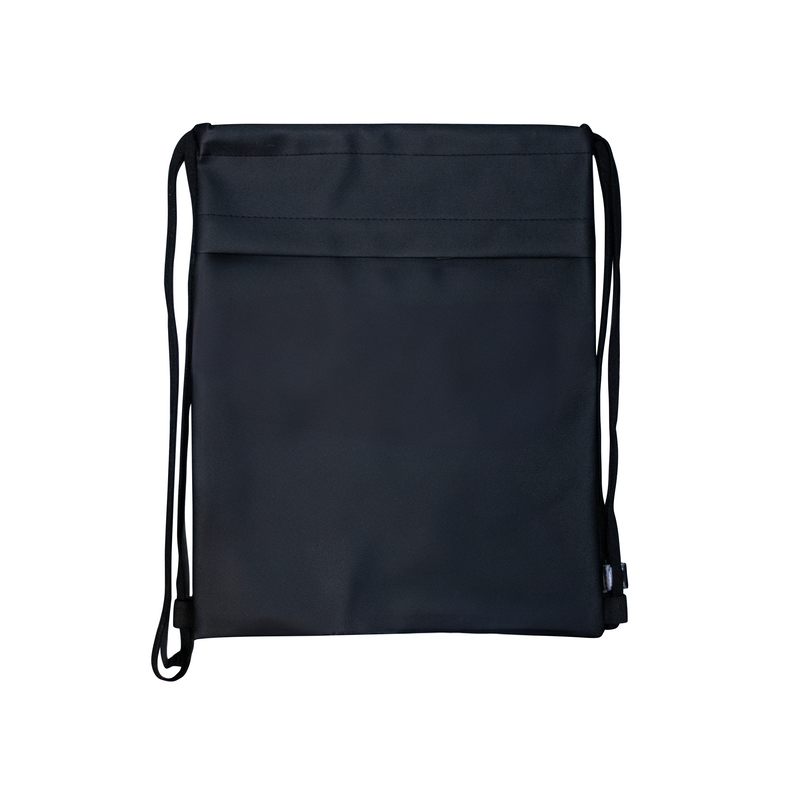 The SWAG RPET drawstring bag