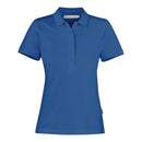 JH200W.Neptune Women's Cotton Polo