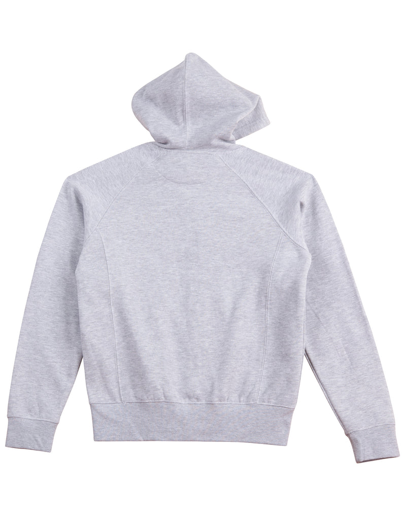 FL04 DOUBLE BAY Hoodie Ladies'