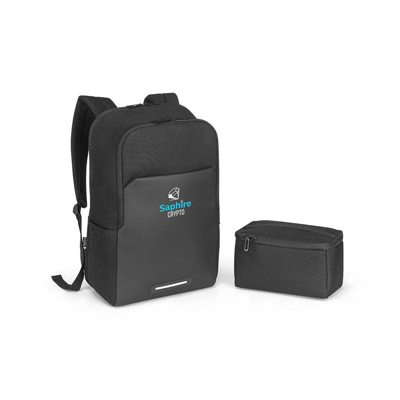 Belfast 2-in-1 Backpack