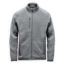 FHZ-1.Men's Avalanche Full Zip Fleece Jacket