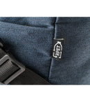 RPET 600D Sports Bag