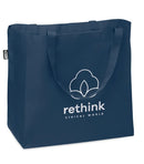 RPET Large Shopping bag