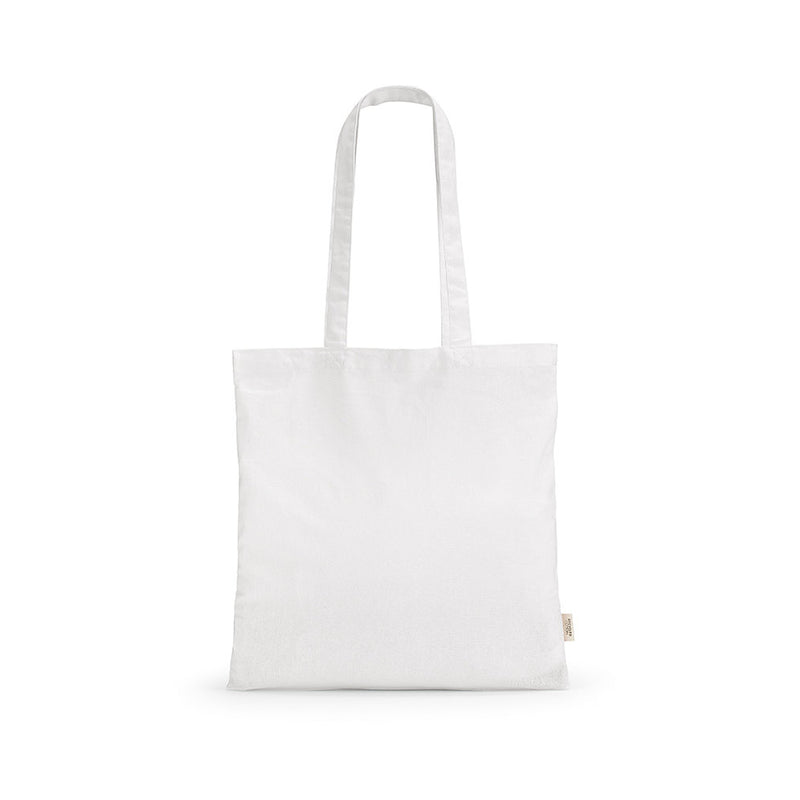 Everest Recycled Tote Bag