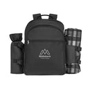 Duin RPET Picnic Backpack