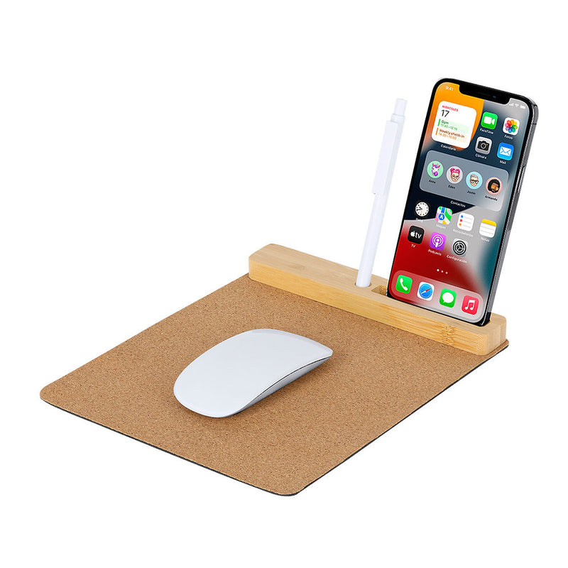 Dannax Multifunction Mousepad