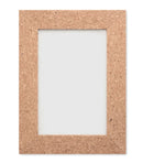 Cork Photo Frame