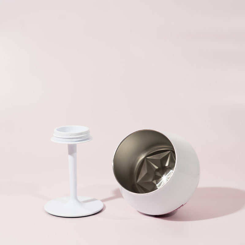 Shiraz Detachable Wine Glass