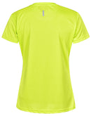 TS40 RAPIDCOOL ULTRA LIGHT TEE SHIRT Ladies