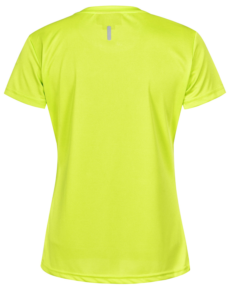 TS40 RAPIDCOOL ULTRA LIGHT TEE SHIRT Ladies