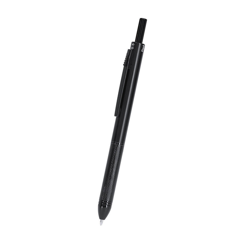 Tidio 4-in-1 pen and pencil