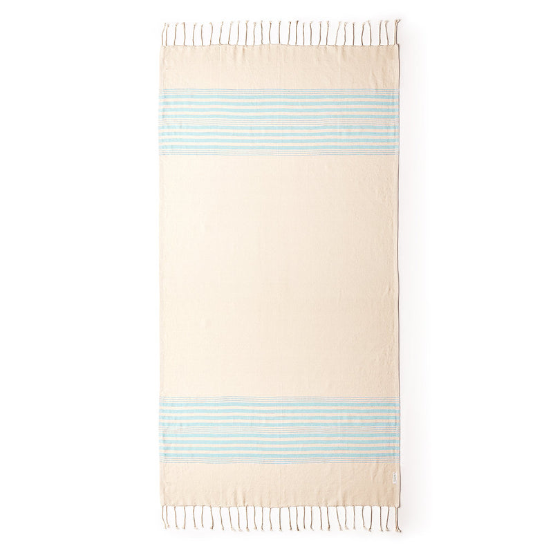 Witney Recycled Cotton Towel