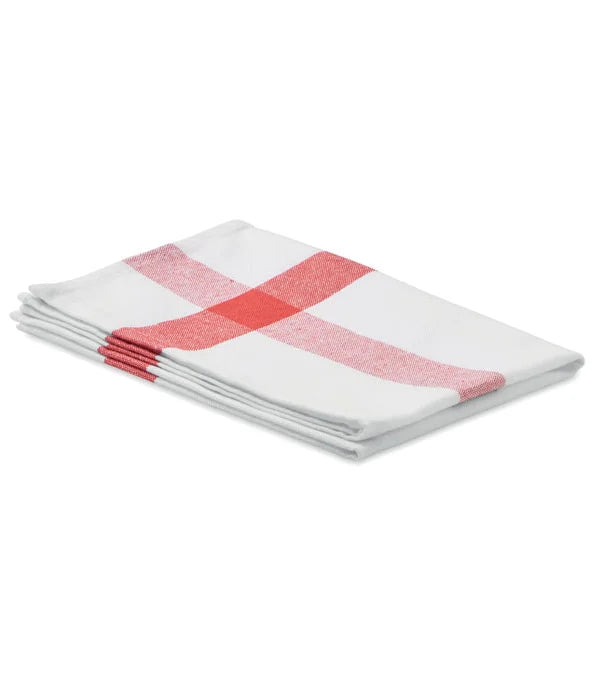 Recycled Fabric Kitchen Towel