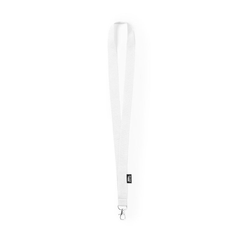Loriet RPET Lanyard