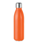 Aspen Glass Drinking Bottle