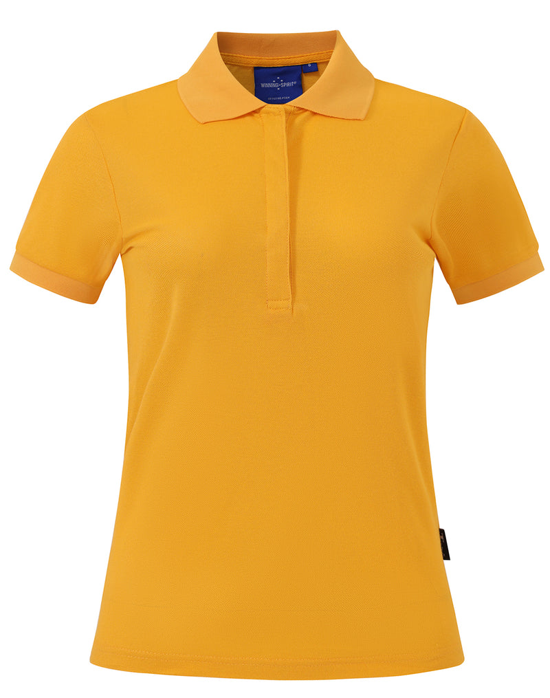PS64 CONNECTION POLO Ladies'