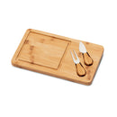 Woods Bamboo Cheese Board