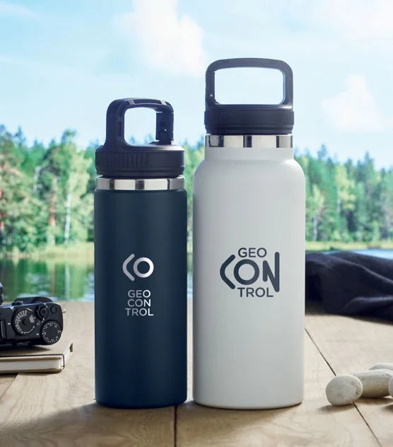 Cleo Large insulated Bottle - 970ml