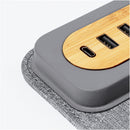 Craig Multifunction Mousepad