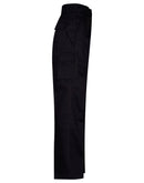 WP13 MEN'S HEAVY COTTON PRE-SHRUNK DRILL PANTS Long Leg