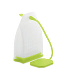 Flaby Re-usable Tea Bag
