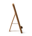 Cork Wireless Charger with Photo Frame