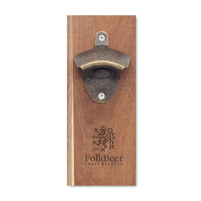 Open it Wall Mounted opener