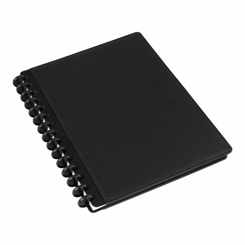 Jensen Ring binder Folder
