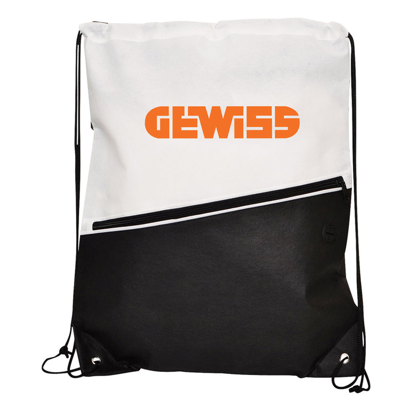 Non-Woven Drawstring Bag