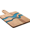 Azuur Acacia Wood Serving Board