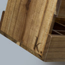Keepsake Beverage Caddy