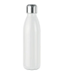Aspen Glass Drinking Bottle