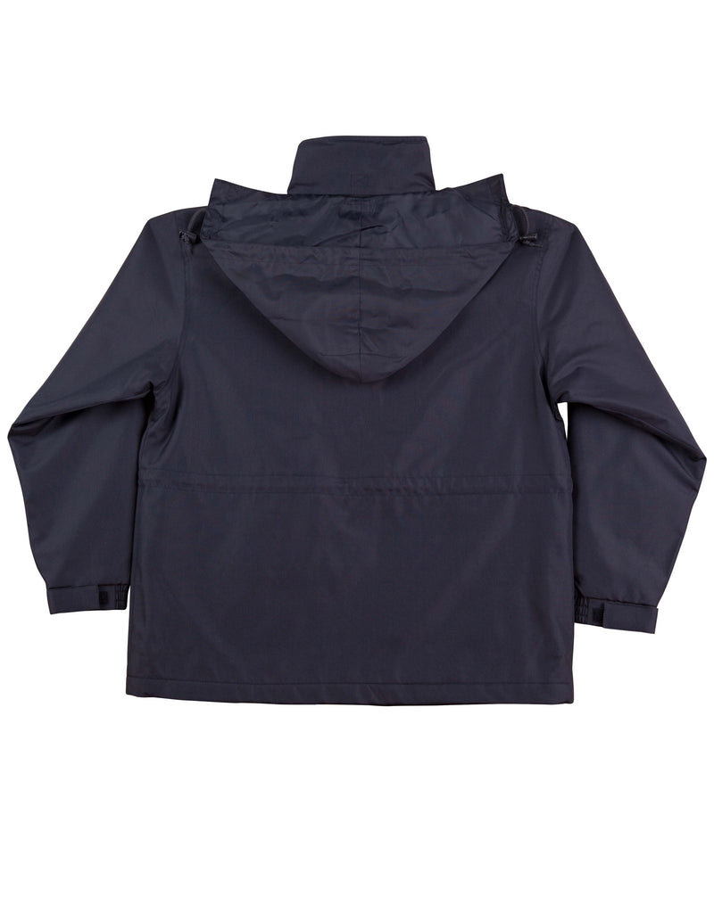 JK01 STADIUM JACKET Unisex