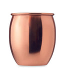 Copper Cocktail Mug