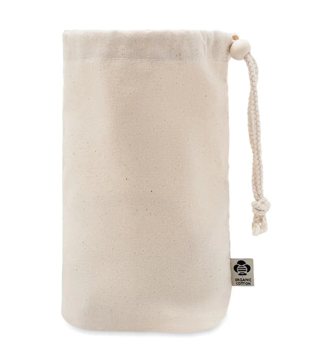Small Cotton Storage Bag
