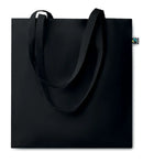 Osole Fairtrade Tote - Colour
