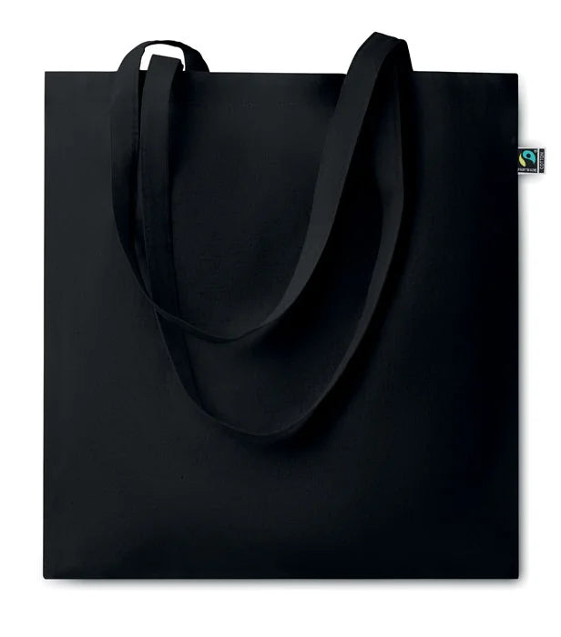 Osole Fairtrade Tote - Colour
