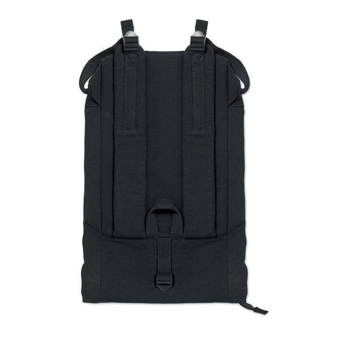 Koper Rolltop Backpack