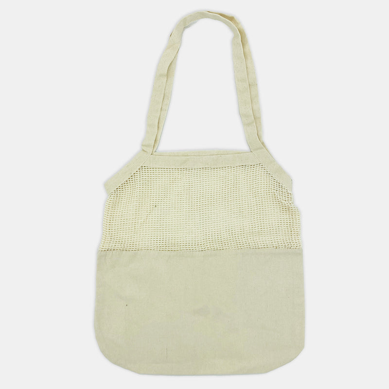 Maglia Cotton Shopping Tote