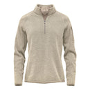 FHP-1W.Women's Avalanche 1/4 Zip Pullover