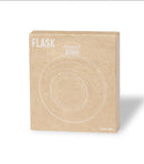 Stainless Steel Hip Flask - 150ml