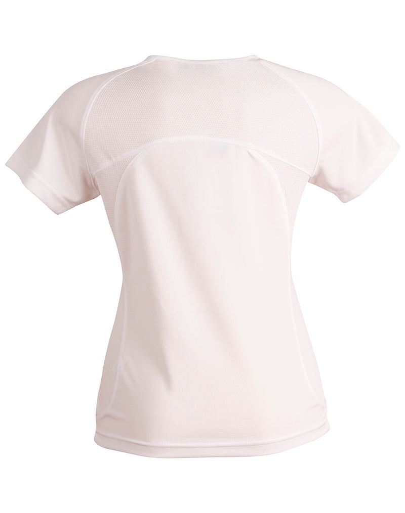 TS72 SPRINT TEE SHIRT Ladies'