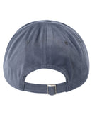 CH52 POLYESTER JACQUARD TEXTURE 5 PANEL CAP