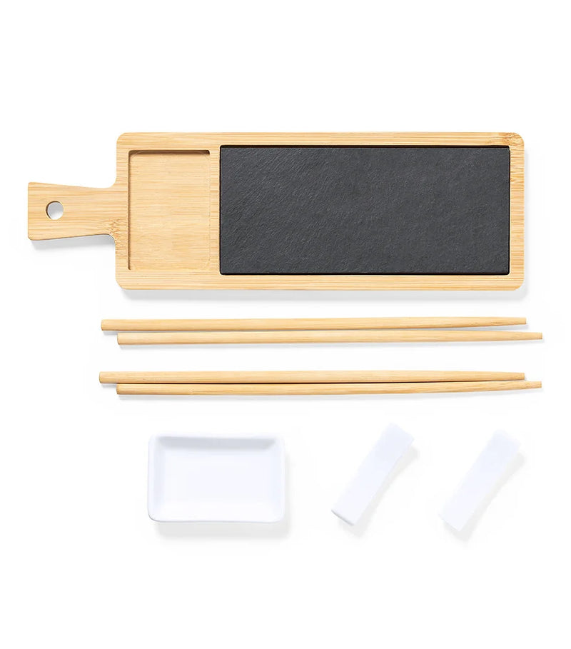 Premium Sushi Set
