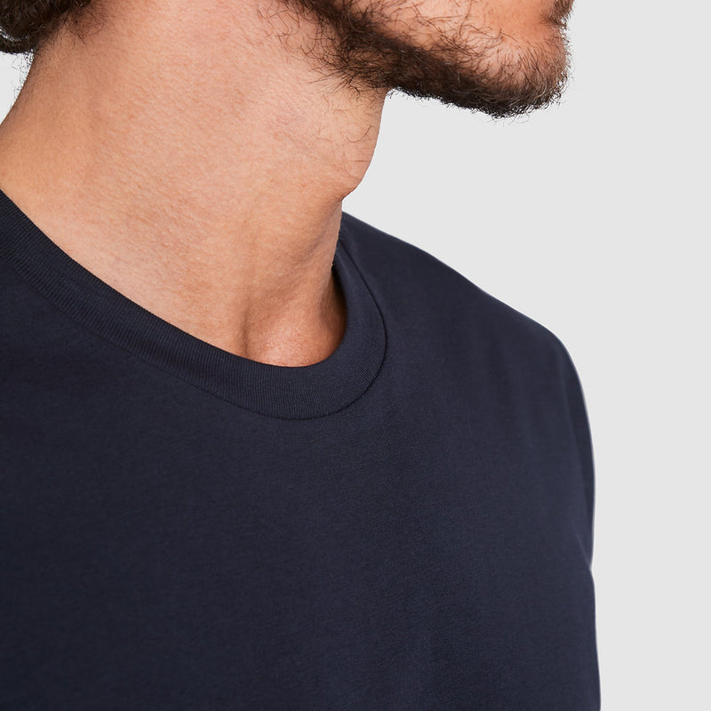 Golden T-shirt - Men