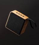 Bemol RPET and Bamboo Speaker