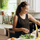 Oil and Vinegar Bottle